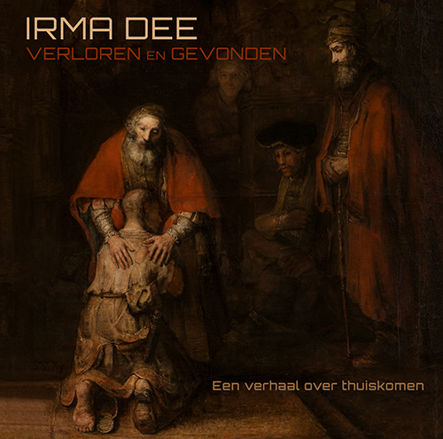 Irma Dee