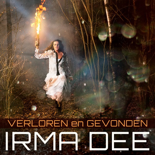 Irma Dee