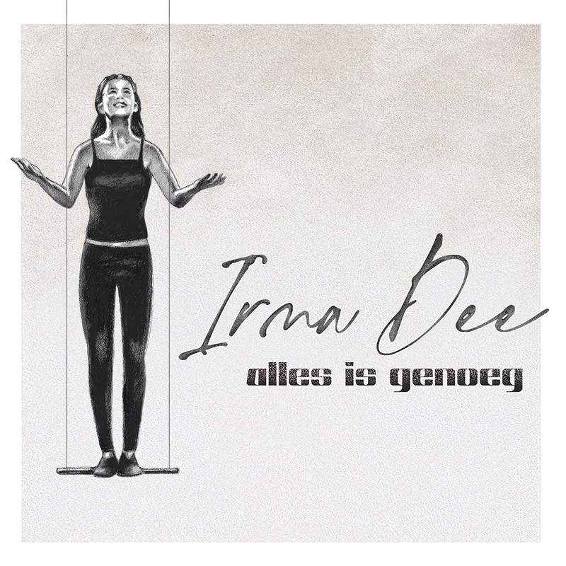 Irma Dee