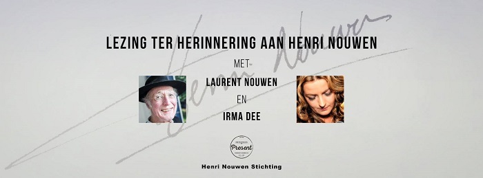 Irma Dee lezing